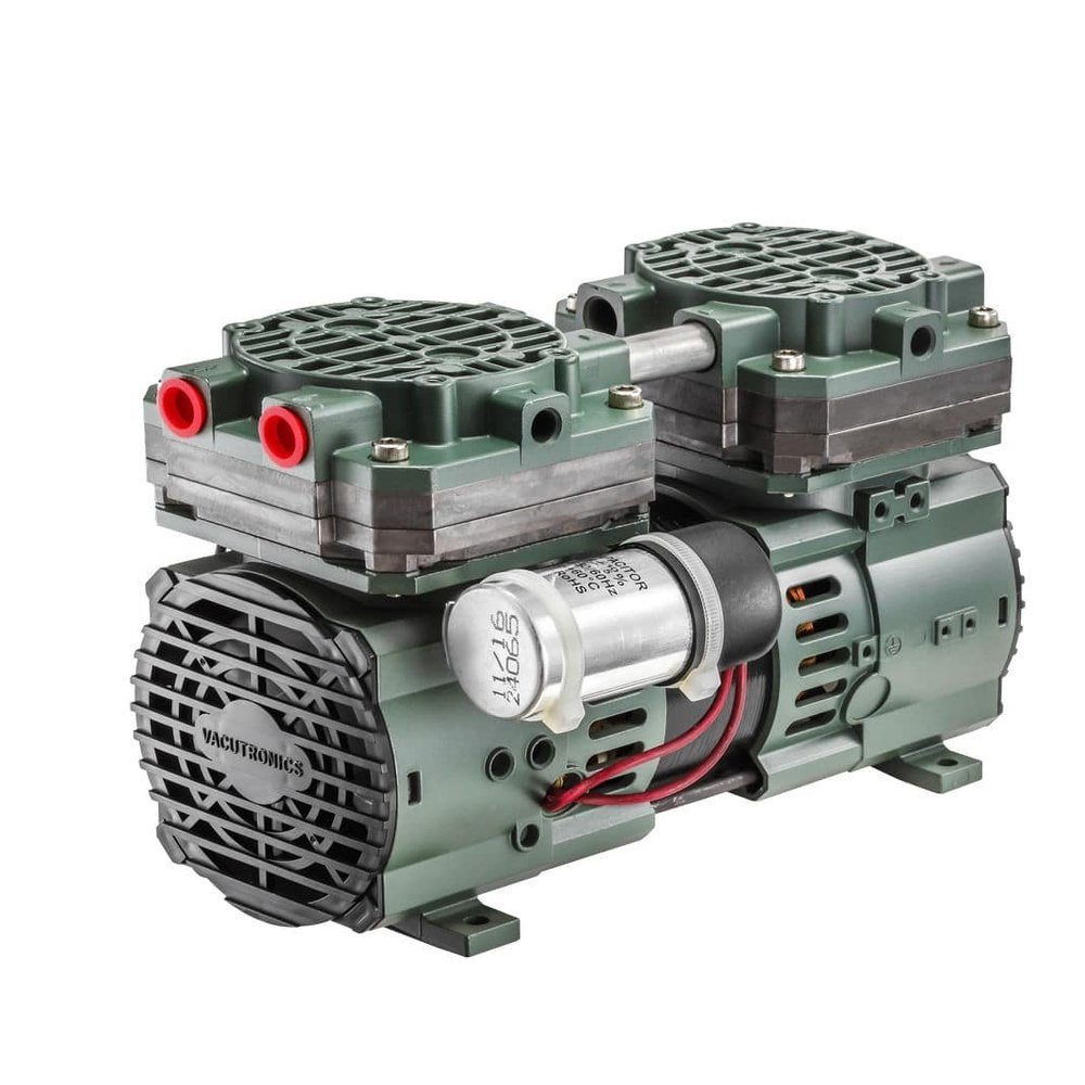 Oil Free Diaphragm Vacuum Pump Suppliers Manufacturers Exporters From