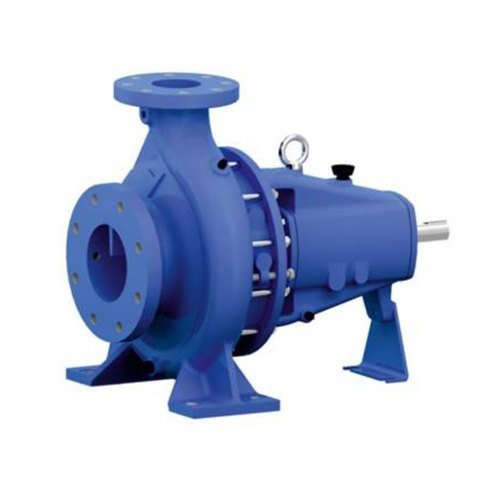 Single Stage Three Phase Kirloskar KPD Series End Section Process Pumps