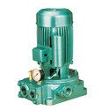 Single Phase Monoblock Pumps