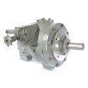 Hydraulic Vane Pump