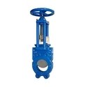 Knife Edge Gate Valve