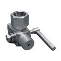 Gauge Valves