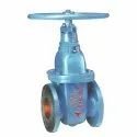 Kirloskar Steel Valves