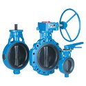 Audco Butterfly Valve