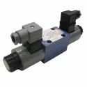 Parker Solenoid Valves