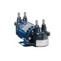 Vacuum Pressure Pumps