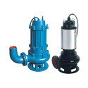 Submersible Sewage Pumps