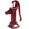 Cast Iron Hand Pump