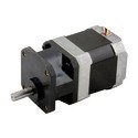 Stepper Gearmotor