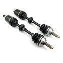 Drive Shafts