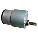 DC Motor Shaft