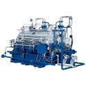 High Pressure Centrifugal Pump