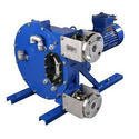 Steam Jacketed Pumps