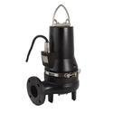 Submersible Grinder Pumps