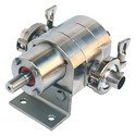 Stainless Steel Gear Pump