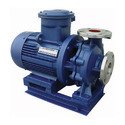 Single Stage Centrifugal Pump