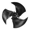 Axial Impeller