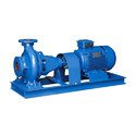 Horizontal Centrifugal Pump