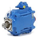 Axial Flow Pumps