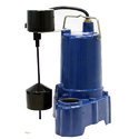 Effluent Transfer Pump