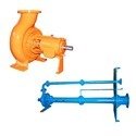 Paper Pulp Pump