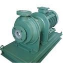 Non Metallic Centrifugal Pump