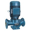 Vertical Inline Pump