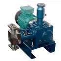 Plunger Dosing Pump