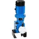 Polymer Metering Pump