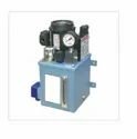 Motorized Lubrication Pumps