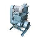 Rotary Piston Pump