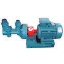 Triple Screw Pumps