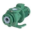 Sanitary Screw Pumps