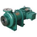 Magnetic Drive Pumps