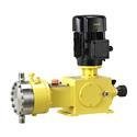 Diaphragm Dosing Pump