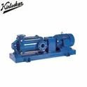 Kirloskar Horizontal Pumps