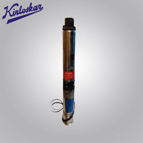 Kirloskar KP4 3 Phase Jalraaj Submersible Pump