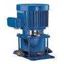 Lubi Pressure Pumps