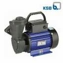 KSB Self Priming Pump