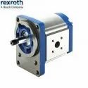 Bosch Rexroth Gear Pump