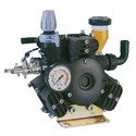 Graco Diaphragm Pumps