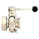 Dairy Valve