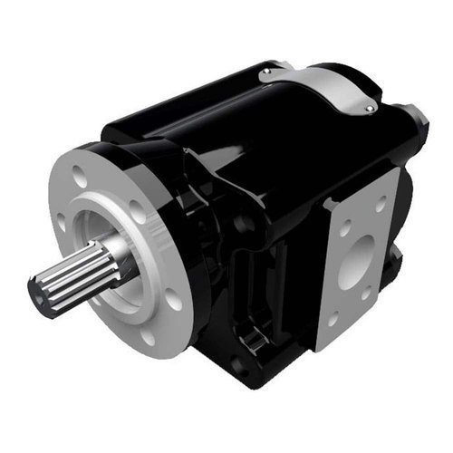 Parker PGP031 Fixed Displacement Gear Pump