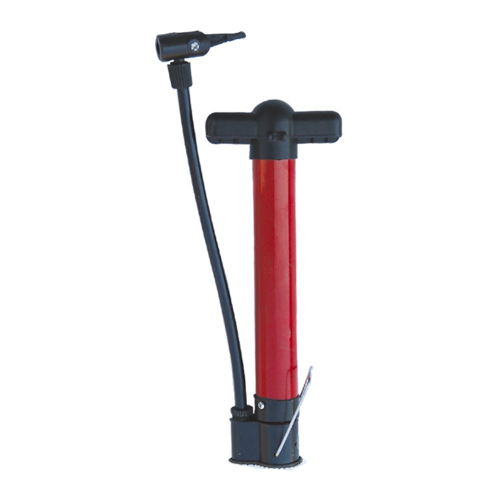 Bicycle Foot Plastic Pump