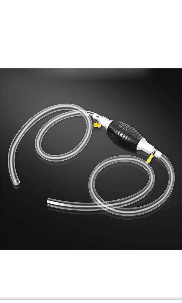 Plastic Manual Hand Air Pump Hoses