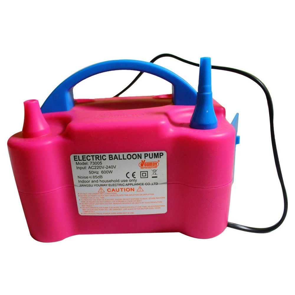 Electronic Balloon Pump