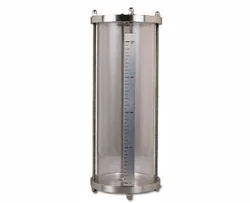 Analog Calibration Column, For Industrial