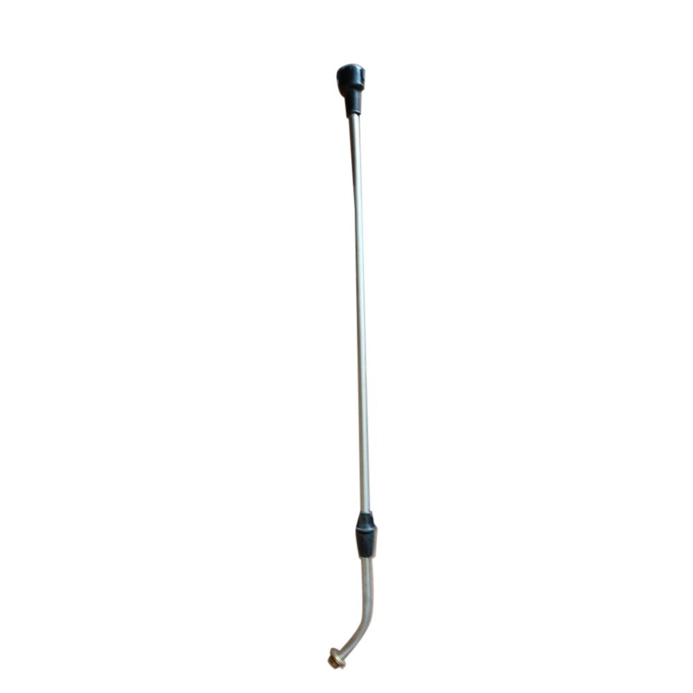 10-36 Inches Brass Connectors SS Telescopic Lens