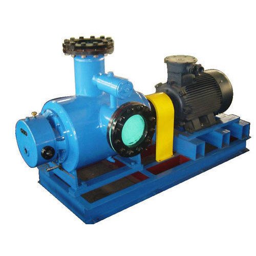 Ci Industrial Fuel Oil Pump