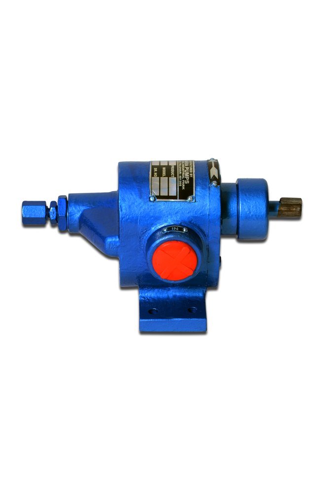 Dhara Fuel Oil Pump